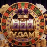 2v game