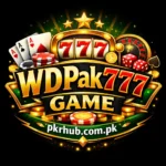 WDPak777 Game