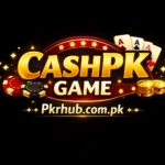 CashPK Game
