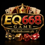 EQ668 Game