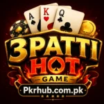 3pattiHot Game