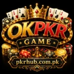 OKPKR Game