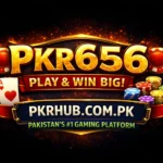Pkr 656 Game