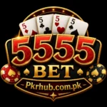 5555Bet Game