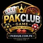 Pakclub Game