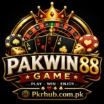 Pakwin88 Game