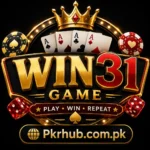 Win31 Game