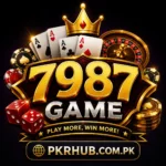 7987 Game