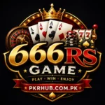 666 RS Game